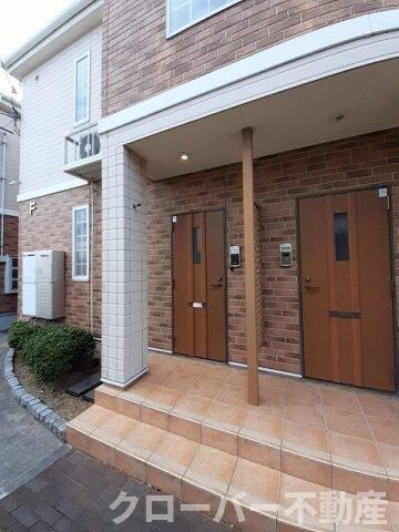 グラスランド　レジデンス　Ｆの物件内観写真