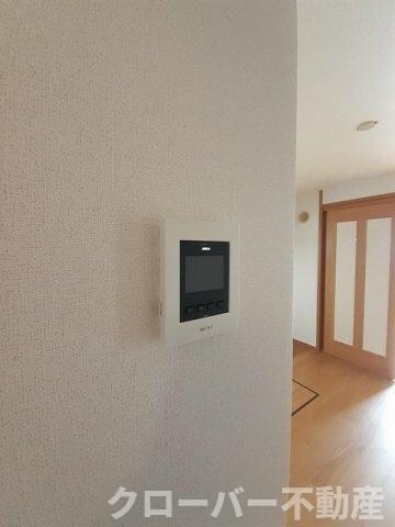 グラスランド　レジデンス　Ｆの物件内観写真