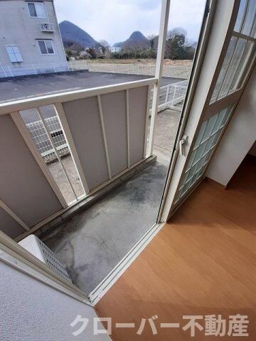 グラスランド　レジデンス　Ｆの物件内観写真