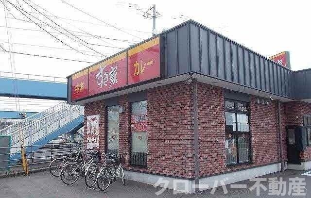 グラスランド　レジデンス　Ｆの物件内観写真