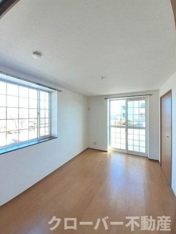 ＧＲＡＣＥ　ＥＮＺＡの物件内観写真