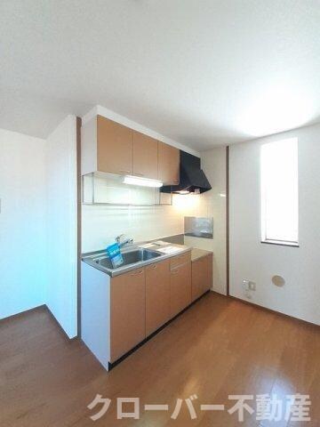 ＧＲＡＣＥ　ＥＮＺＡの物件内観写真