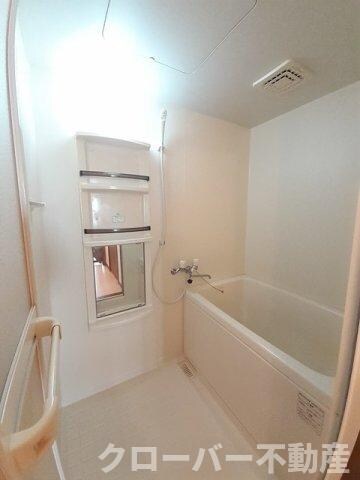 ＧＲＡＣＥ　ＥＮＺＡの物件内観写真