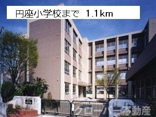 ＧＲＡＣＥ　ＥＮＺＡの物件外観写真