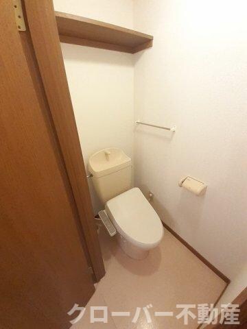 ＧＲＡＣＥ　ＥＮＺＡの物件内観写真