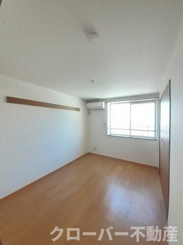 ＧＲＡＣＥ　ＥＮＺＡの物件内観写真