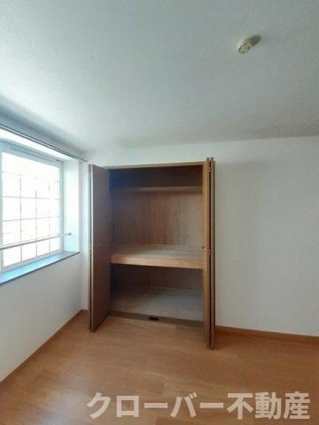 ＧＲＡＣＥ　ＥＮＺＡの物件内観写真