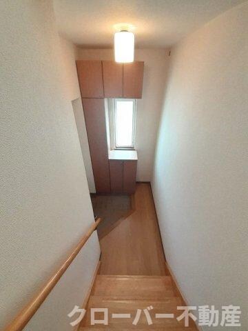 ＧＲＡＣＥ　ＥＮＺＡの物件内観写真