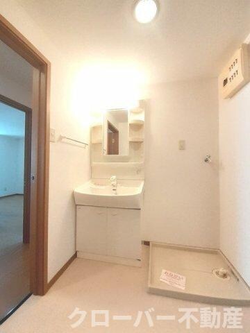 ＧＲＡＣＥ　ＥＮＺＡの物件内観写真