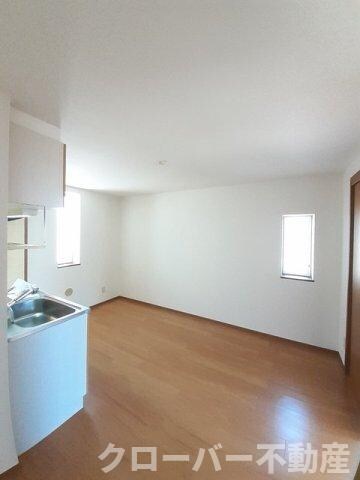 ＧＲＡＣＥ　ＥＮＺＡの物件内観写真