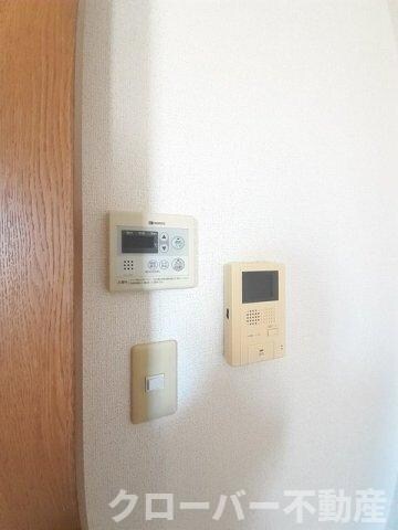 ＧＲＡＣＥ　ＥＮＺＡの物件内観写真