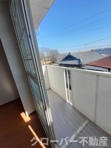 ＧＲＡＣＥ　ＥＮＺＡの物件内観写真