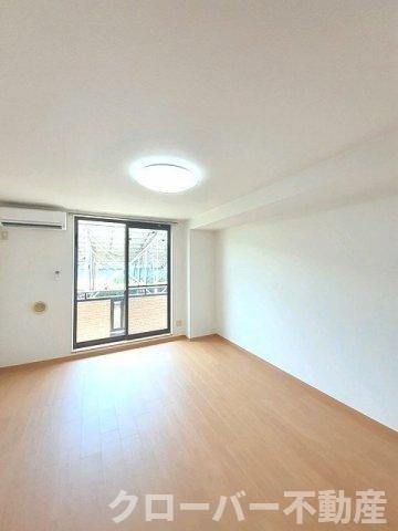 ソレアード太田　Ｂの物件内観写真