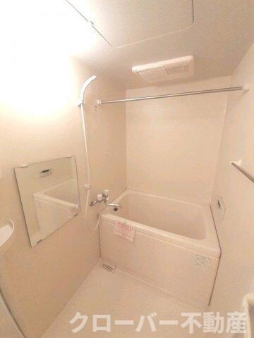 ソレアード太田　Ｂの物件内観写真