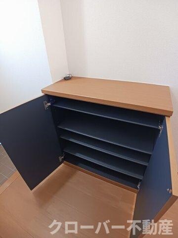 ソレアード太田　Ｂの物件内観写真