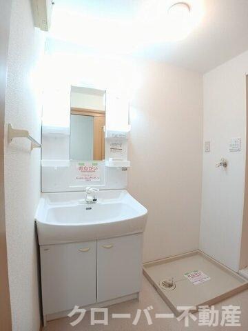 ソレアード太田　Ｂの物件内観写真