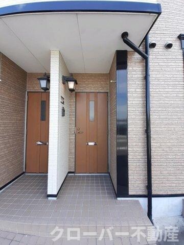 ソレアード太田　Ｂの物件内観写真