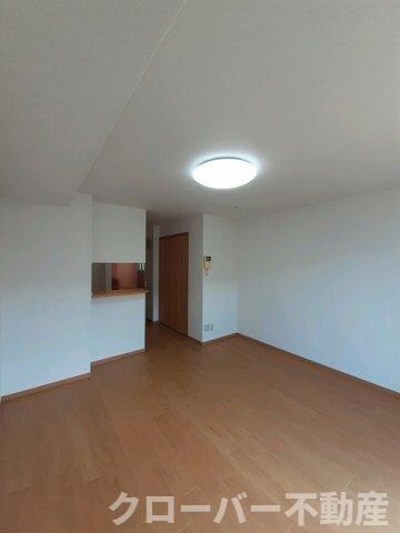 ソレアード太田　Ｂの物件内観写真