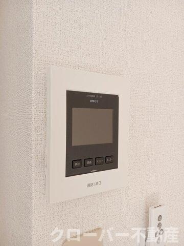 ソレアード太田　Ｂの物件内観写真