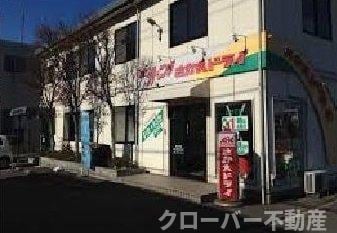 ソレアード太田　Ｂの物件外観写真