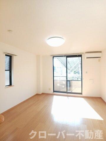 ソレアード太田　Ｂの物件内観写真