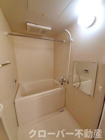 ソレアード太田　Ｂの物件内観写真