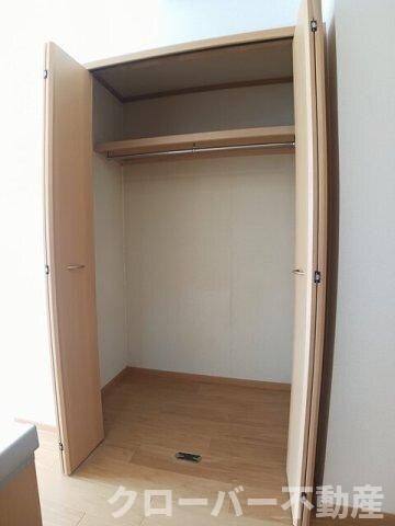 ソレアード太田　Ｂの物件内観写真