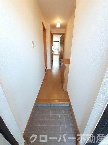 ソレアード太田　Ｂの物件内観写真