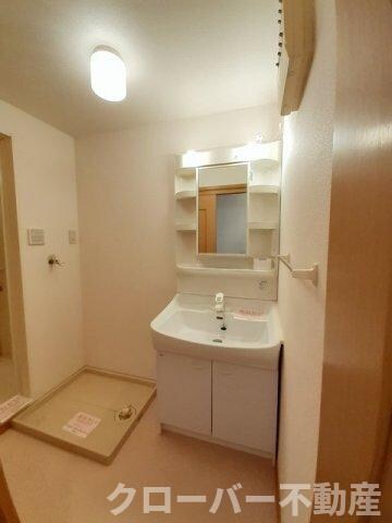 ソレアード太田　Ｂの物件内観写真