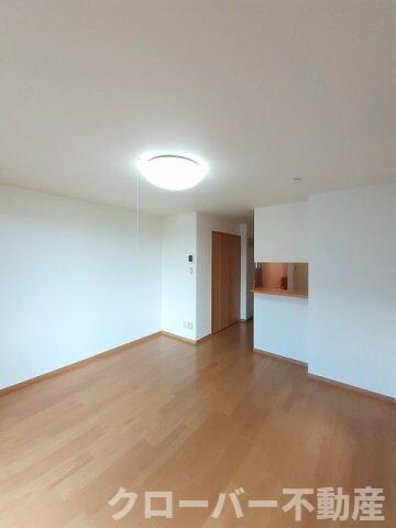 ソレアード太田　Ｂの物件内観写真