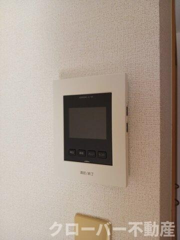 ソレアード太田　Ｂの物件内観写真