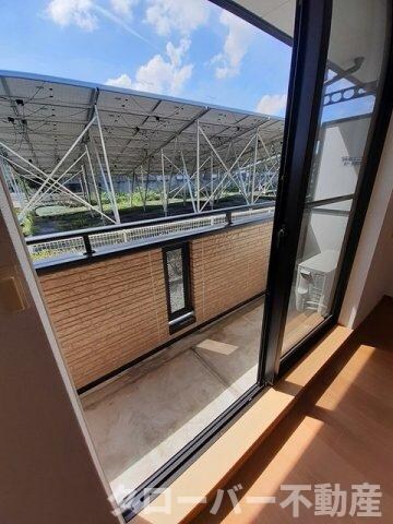 ソレアード太田　Ｂの物件内観写真