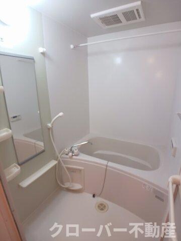 ウエストヒルズＣの物件内観写真