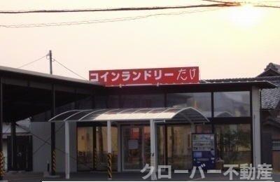 ウエストヒルズＣの物件外観写真