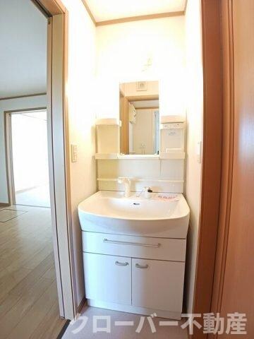 ウエストヒルズＣの物件内観写真