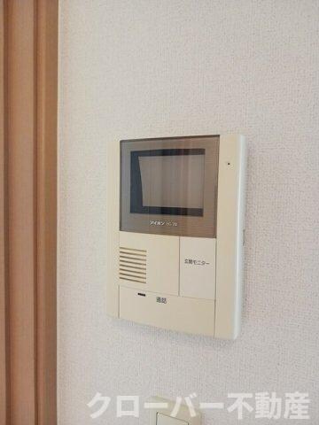 ウエストヒルズＣの物件内観写真