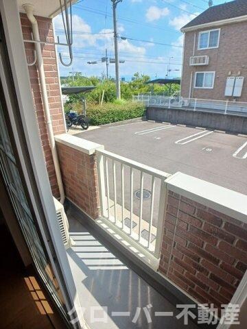 ウエストヒルズＣの物件内観写真