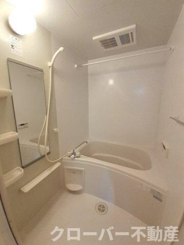 ウエストヒルズＡの物件内観写真