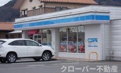 ウエストヒルズＡの物件外観写真