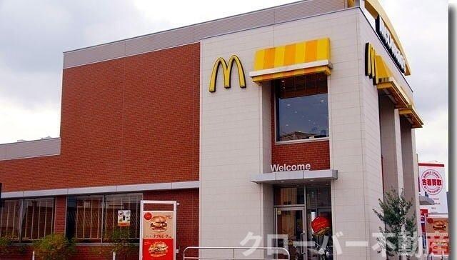 ウエストヒルズＡの物件外観写真