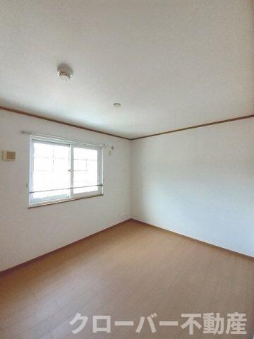 ウエストヒルズＡの物件内観写真