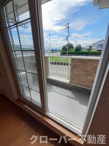 ウエストヒルズＡの物件内観写真