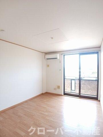 アロッジオＫ３　Ｂの物件内観写真