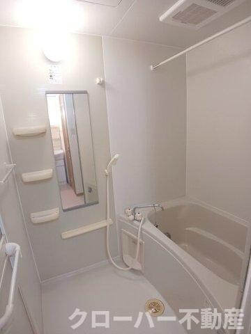 アロッジオＫ３　Ｂの物件内観写真