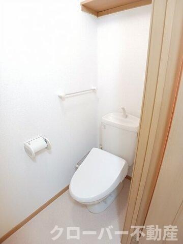 アロッジオＫ３　Ｂの物件内観写真