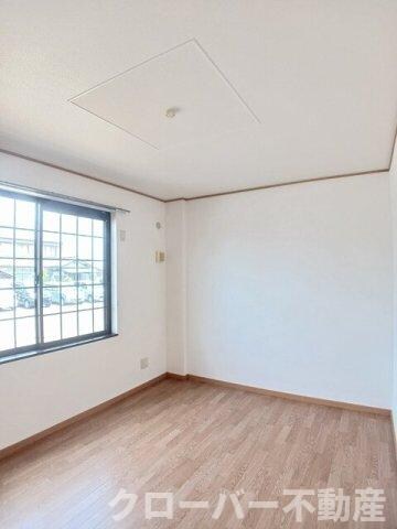 アロッジオＫ３　Ｂの物件内観写真