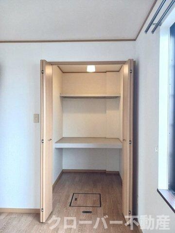 アロッジオＫ３　Ｂの物件内観写真