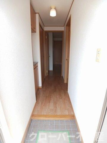 アロッジオＫ３　Ｂの物件内観写真