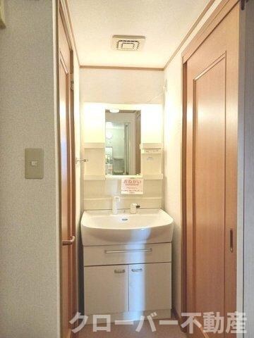 アロッジオＫ３　Ｂの物件内観写真