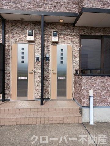 アロッジオＫ３　Ｂの物件内観写真